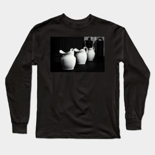 Dunham Massey - Three jugs Long Sleeve T-Shirt